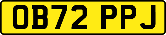 OB72PPJ