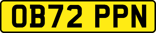 OB72PPN