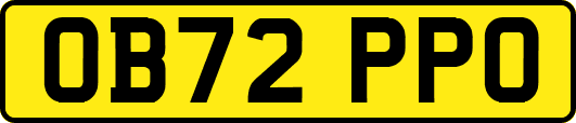 OB72PPO