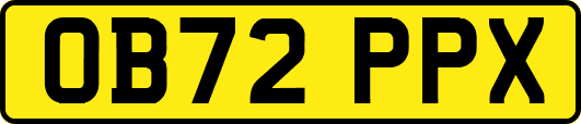 OB72PPX