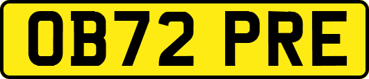 OB72PRE