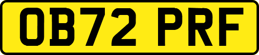 OB72PRF