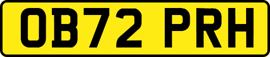 OB72PRH