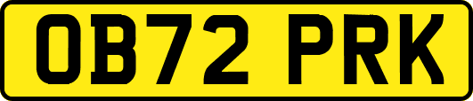OB72PRK
