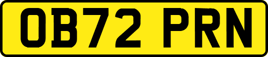 OB72PRN
