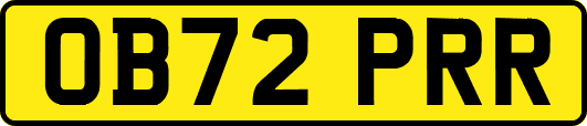 OB72PRR