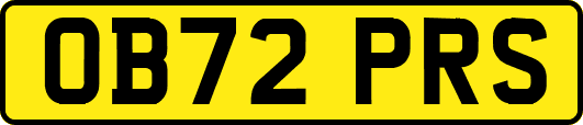 OB72PRS