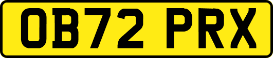 OB72PRX