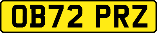 OB72PRZ