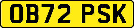 OB72PSK