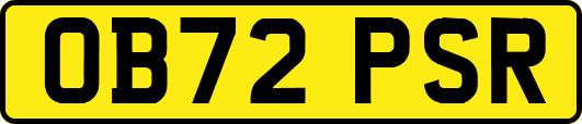 OB72PSR
