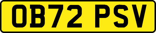 OB72PSV