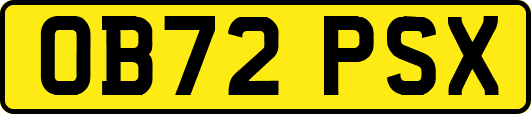 OB72PSX