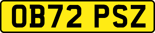 OB72PSZ