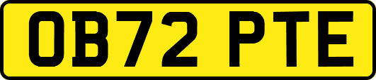 OB72PTE