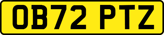 OB72PTZ