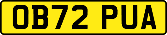 OB72PUA