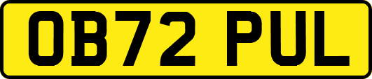 OB72PUL