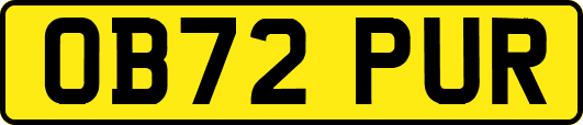 OB72PUR