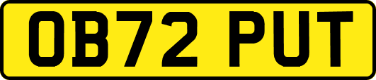 OB72PUT