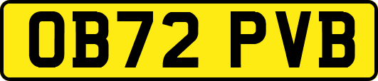 OB72PVB