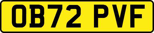 OB72PVF