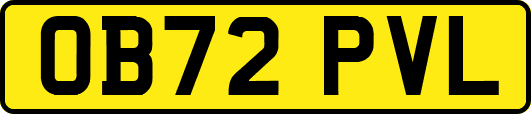 OB72PVL