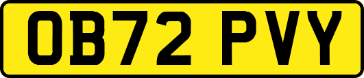 OB72PVY