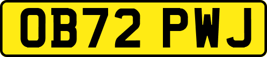 OB72PWJ