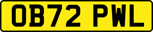OB72PWL