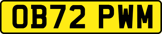 OB72PWM