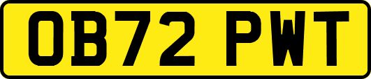OB72PWT