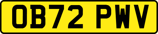 OB72PWV