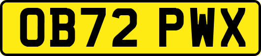OB72PWX