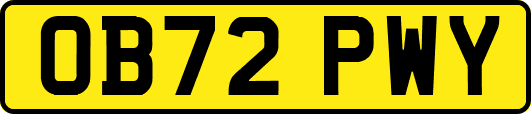 OB72PWY