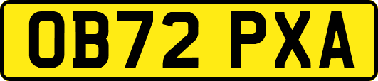 OB72PXA
