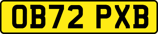 OB72PXB