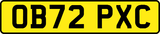 OB72PXC