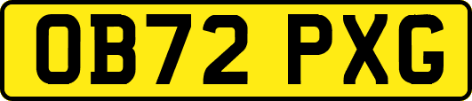 OB72PXG
