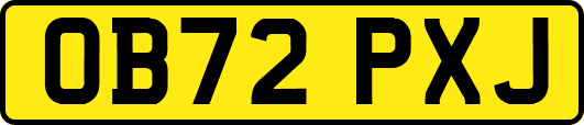 OB72PXJ