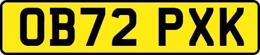 OB72PXK