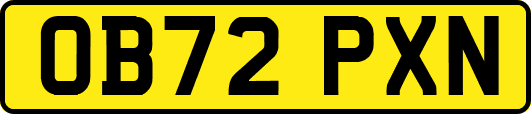 OB72PXN