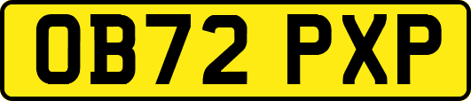 OB72PXP