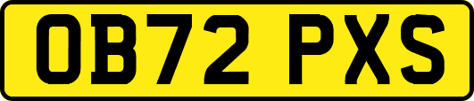 OB72PXS