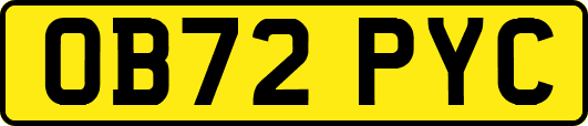 OB72PYC