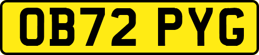 OB72PYG