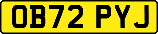 OB72PYJ