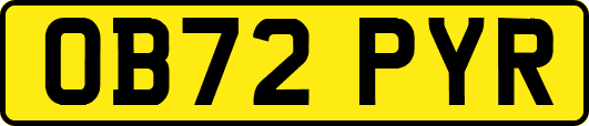 OB72PYR