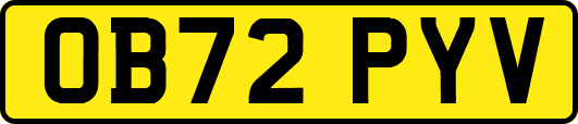 OB72PYV