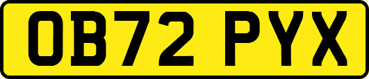 OB72PYX